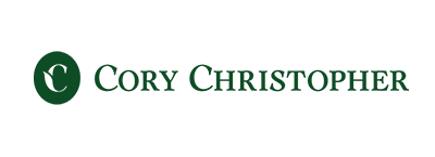 Cory Christopher logo