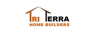 Tri Terra Home Builders logo
