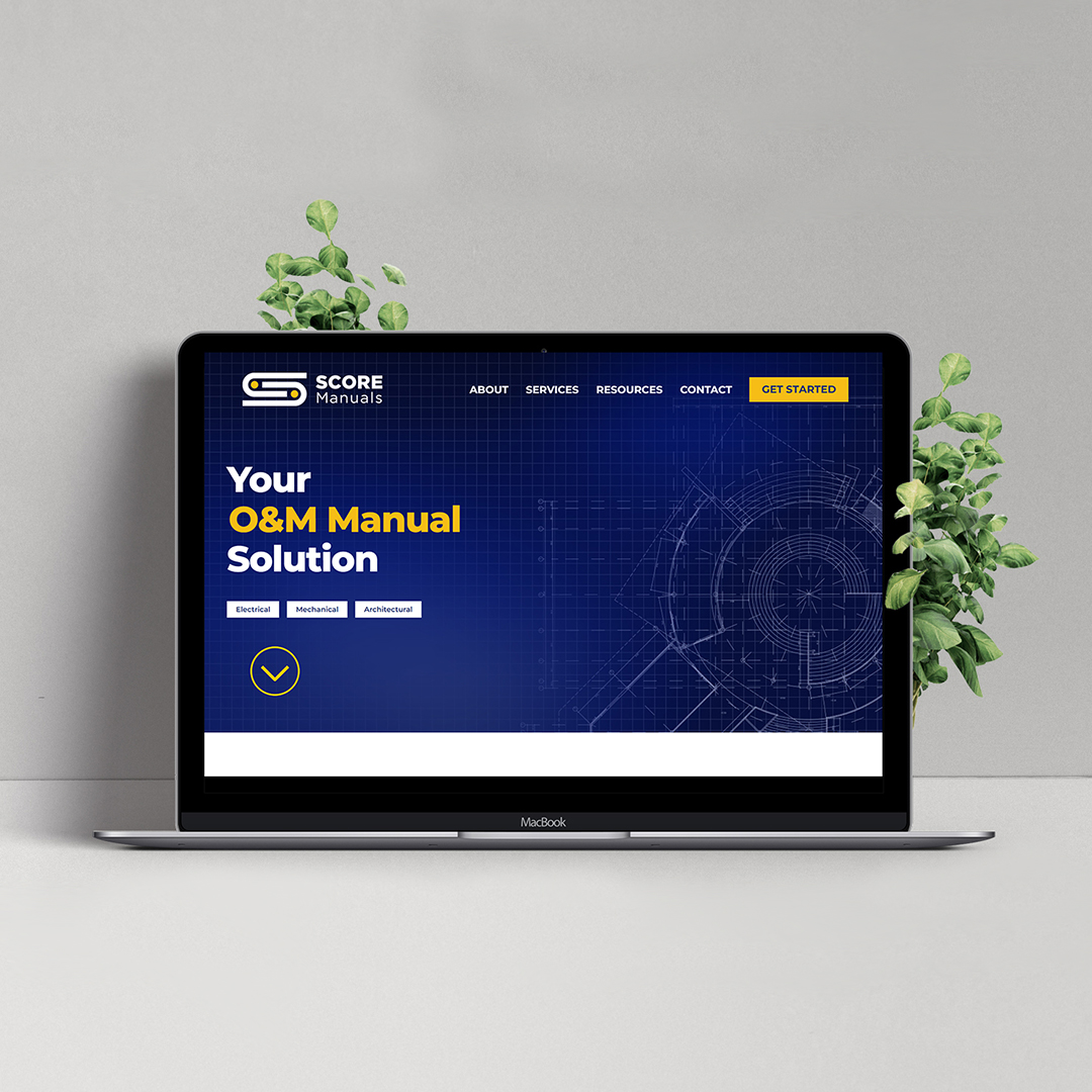 Score Manuals Laptop preview