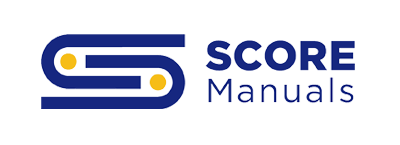 Score logo